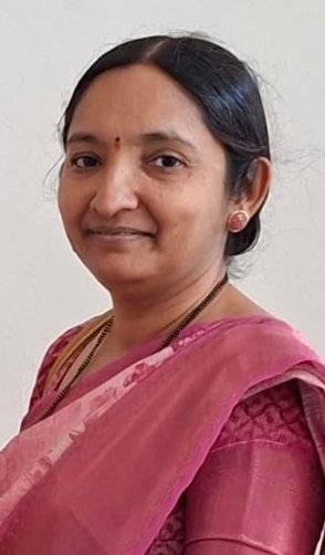 Prof. S. R. Acharya